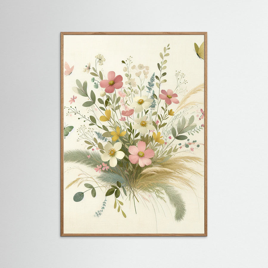 Wildflower Song
