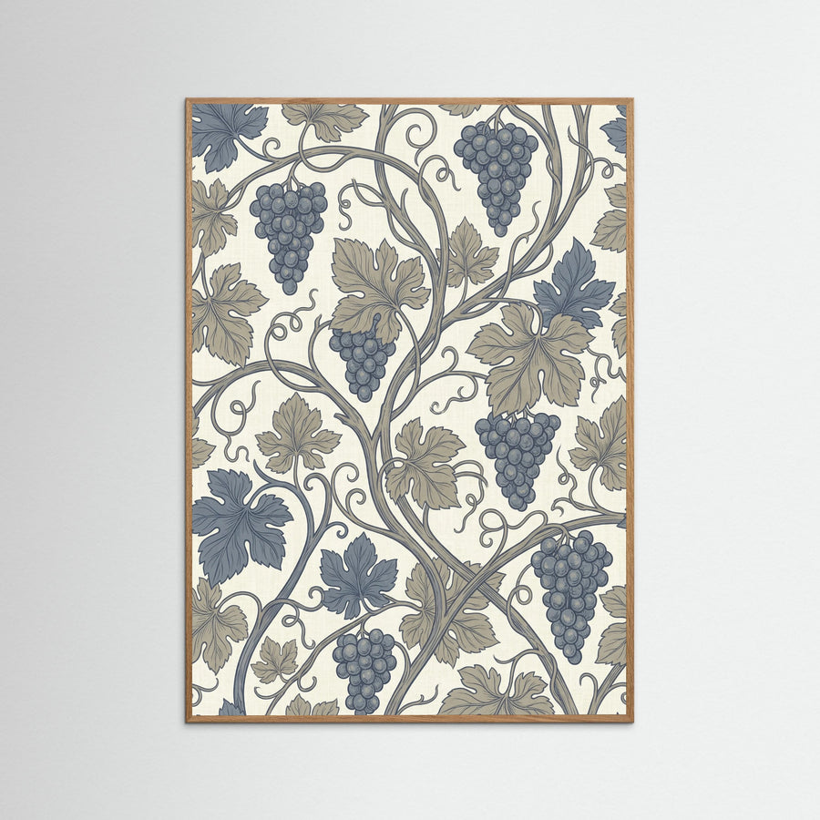 Willow Boughs Pattern