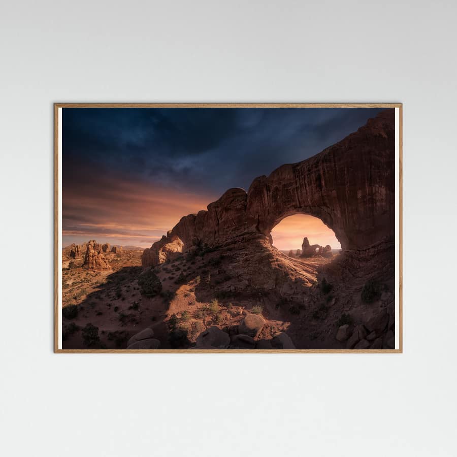 Poster Windows – poster e stampa artistica