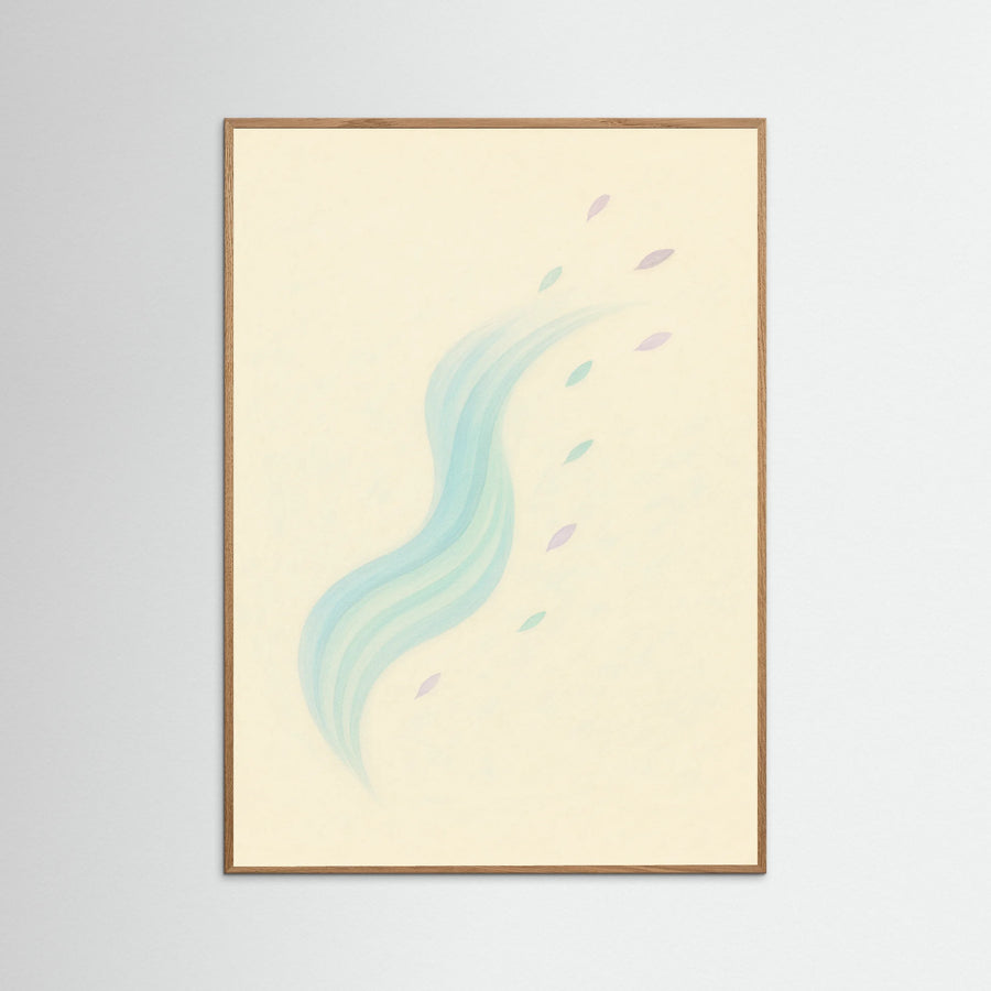 Wind's Embrace