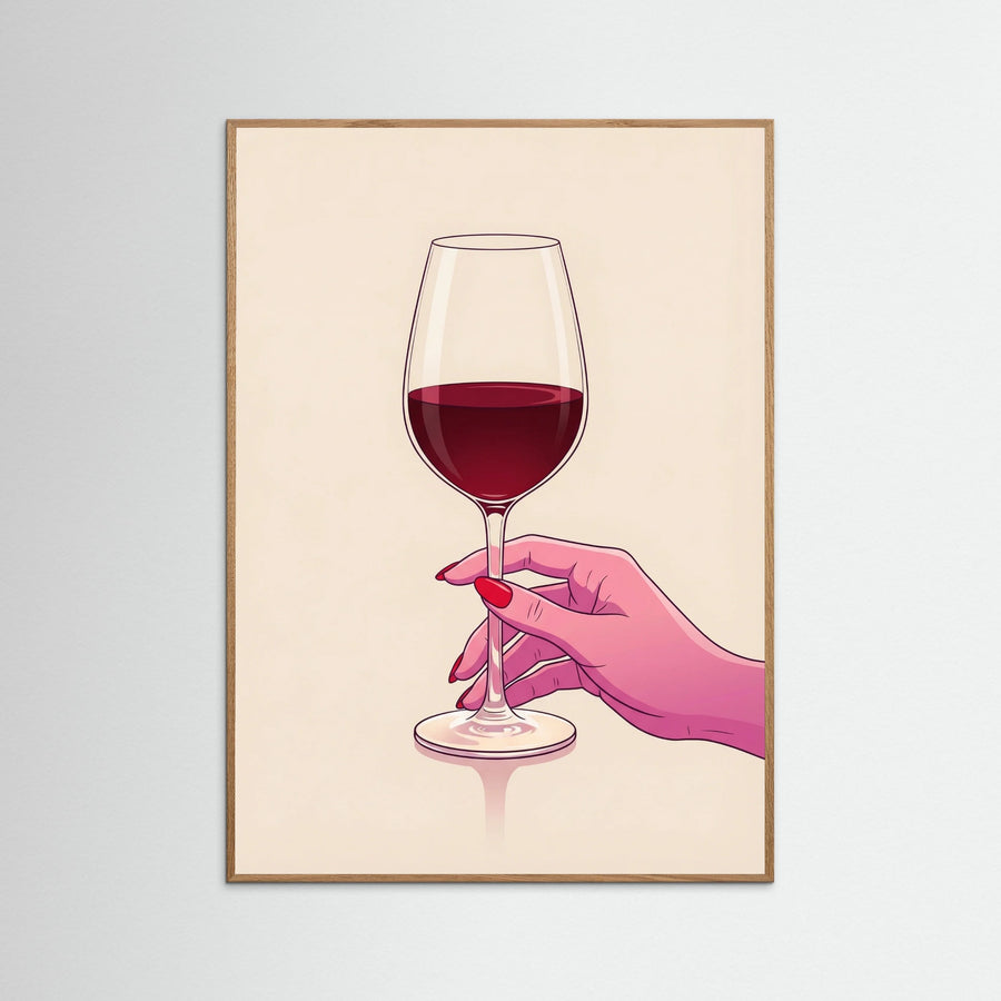 Wine Please