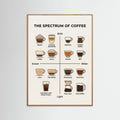 Oak Nature Wine Spectrum Guide
