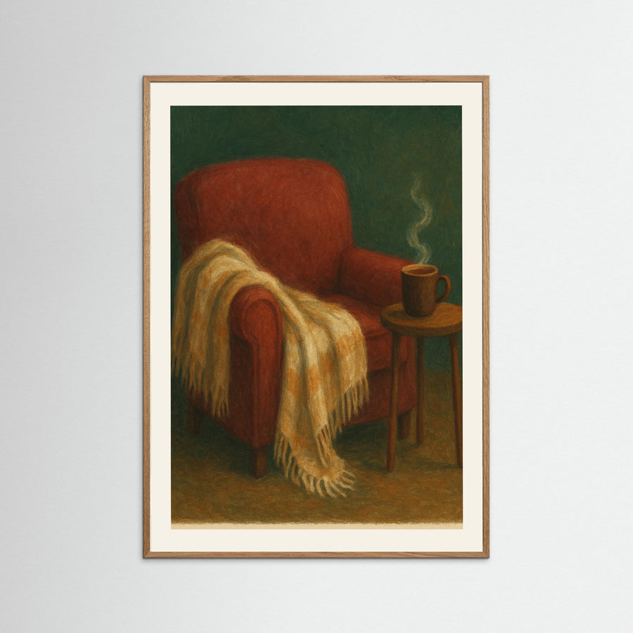 Winter Comfort