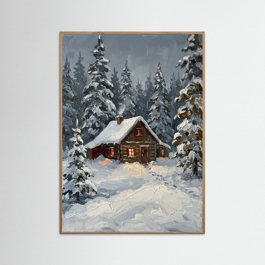 Winter Journey