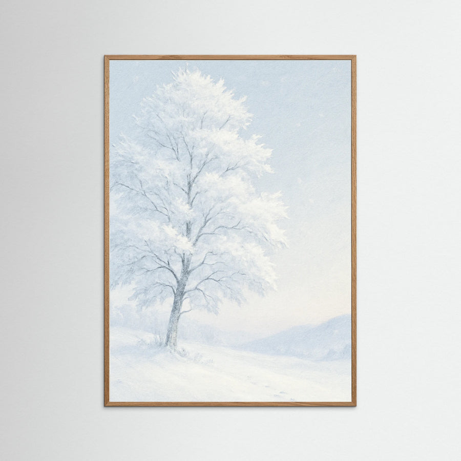 Winter Serenity
