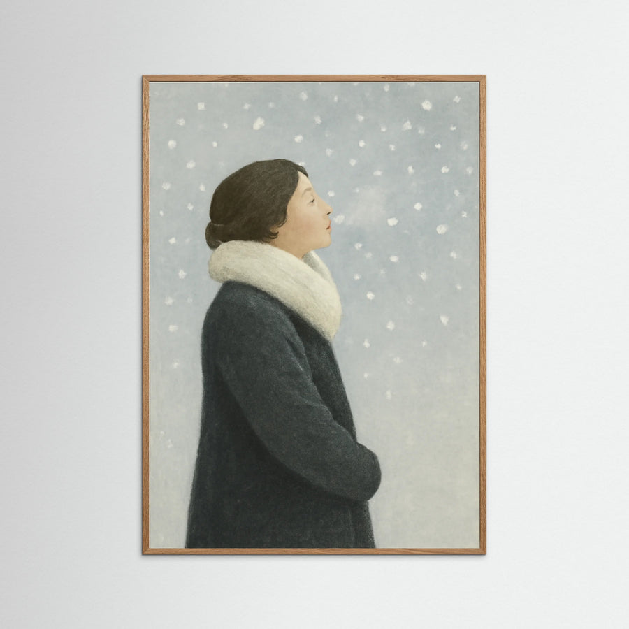 Winter Silence