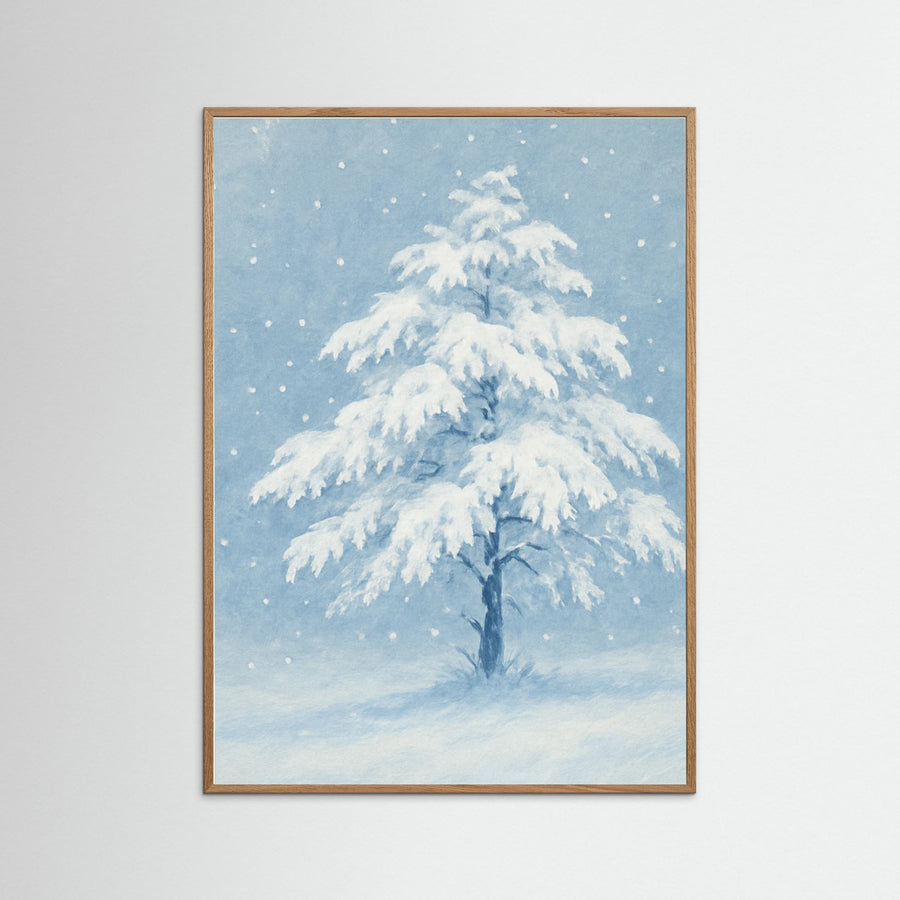 Winter Silence