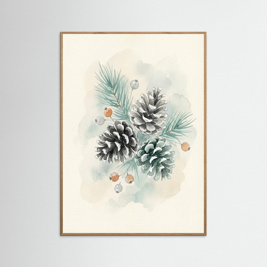 Winter Songbird