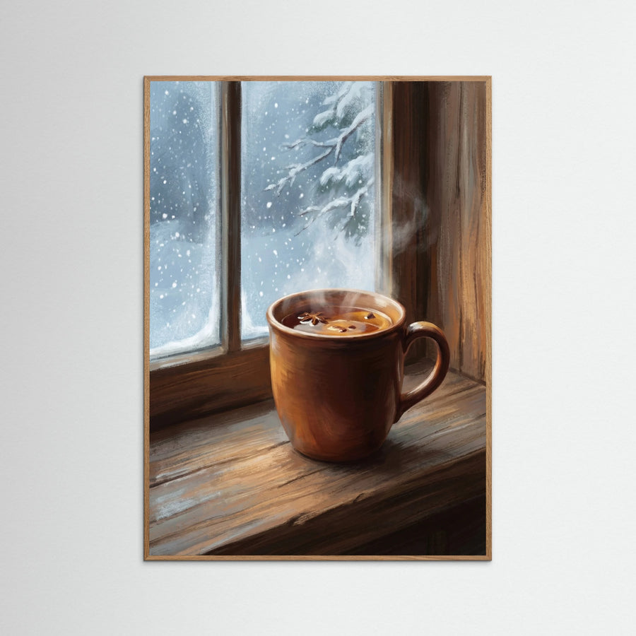 Winter Warmth