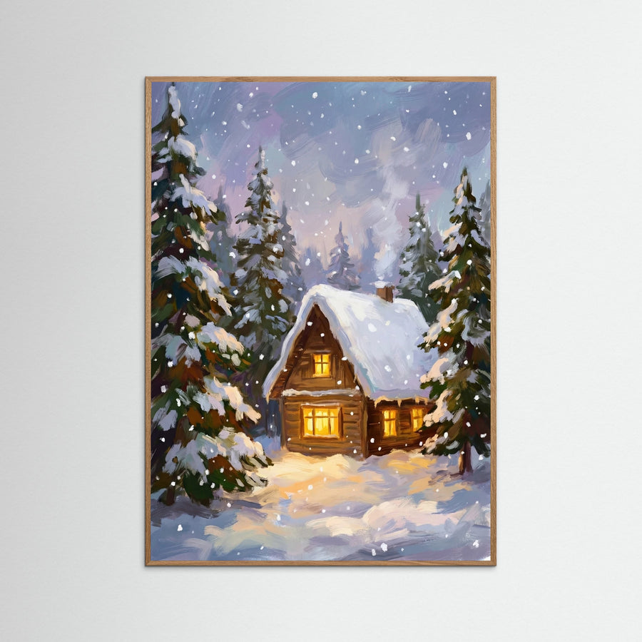 Winter Wonderland Charm