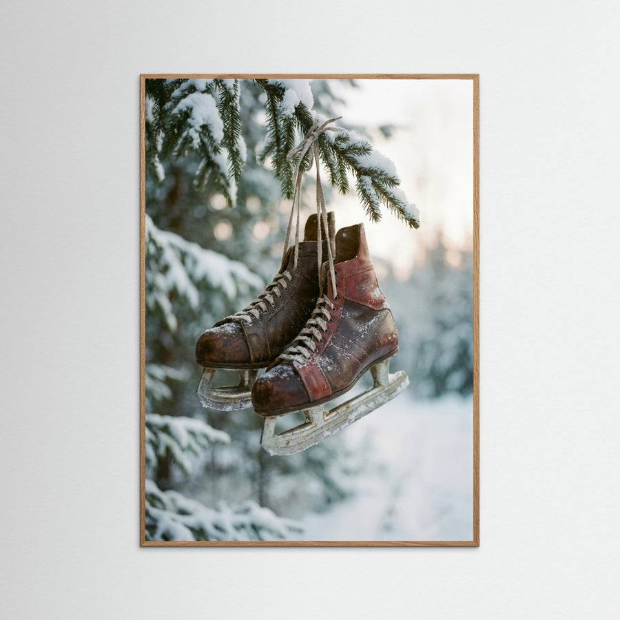 Winters Ascent