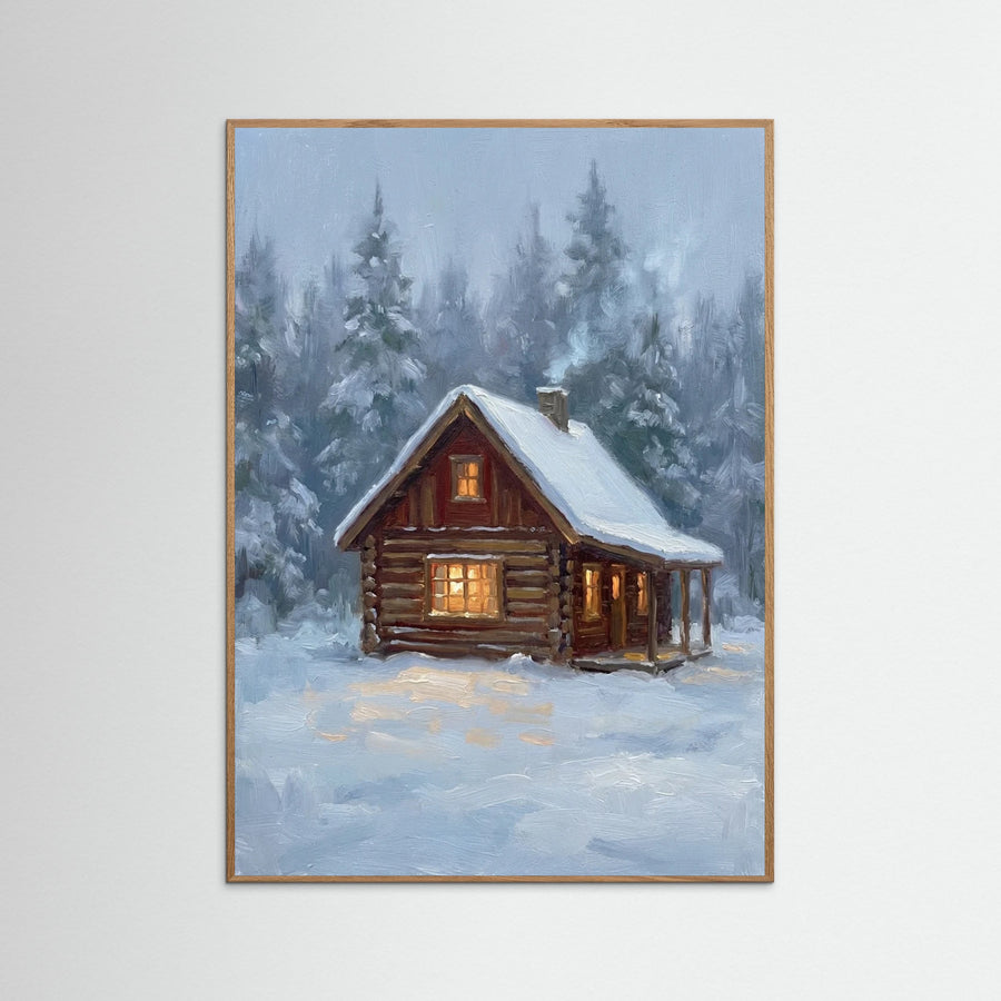 Winters Journey