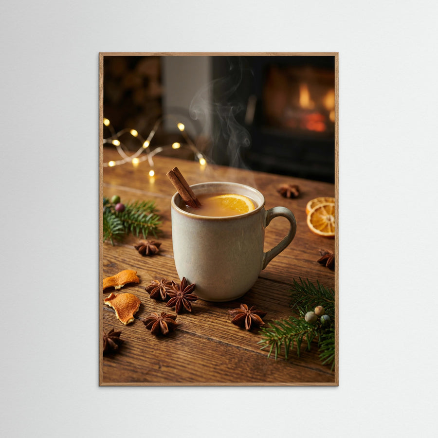 Winters Warmth