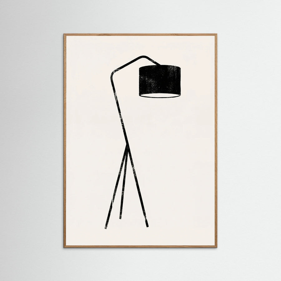 Wishbone Silhouette