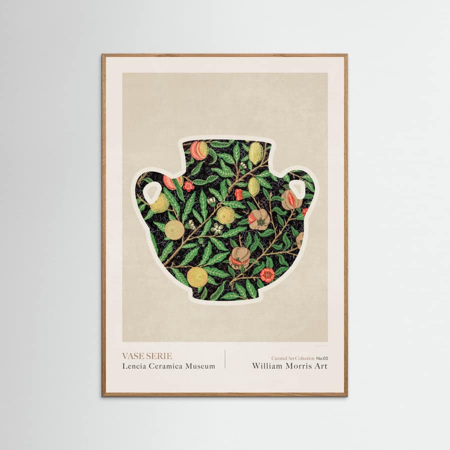 Poster Wm Greek 05iso A3 Print By Bohonewart – poster e stampa artistica