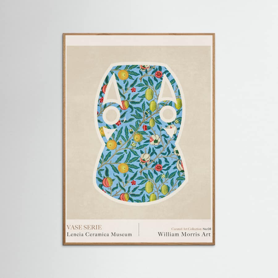 Poster Wm Greek 08ratio 4x5 Print By Bohonewart – poster e stampa artistica