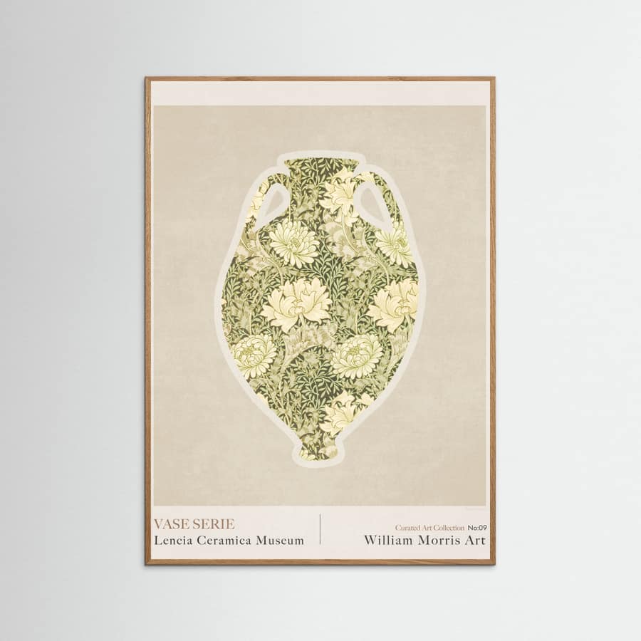 Poster Wm Greek 10ratio 4x5 Print By Bohonewart – poster e stampa artistica