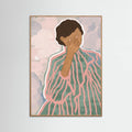 Poster Woman – poster e stampa artistica