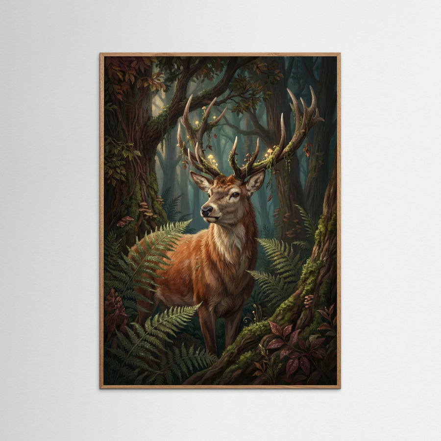 Woodland Spirit