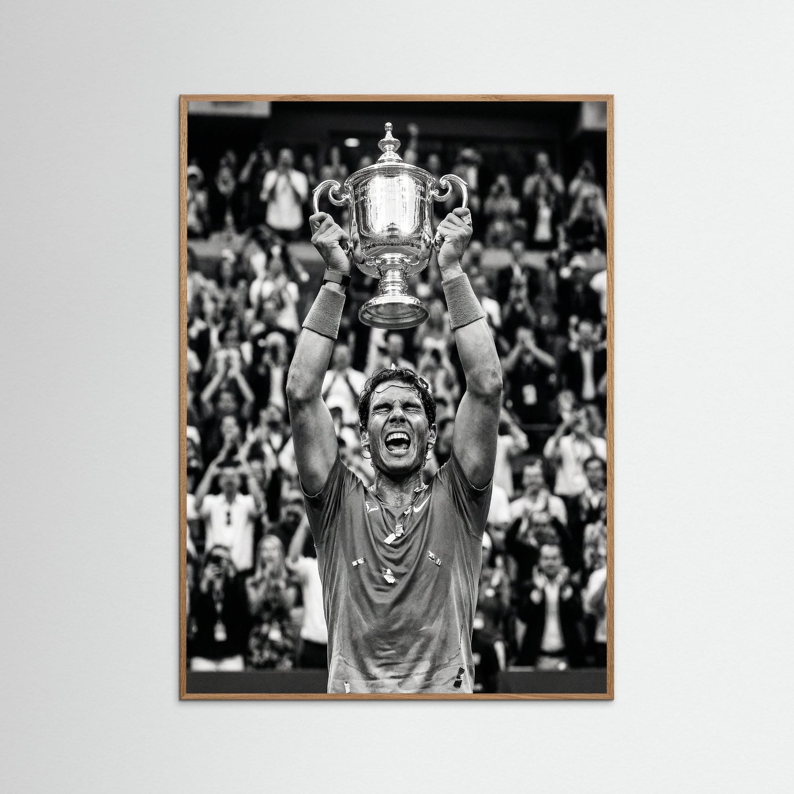 Oak Nature World Champion