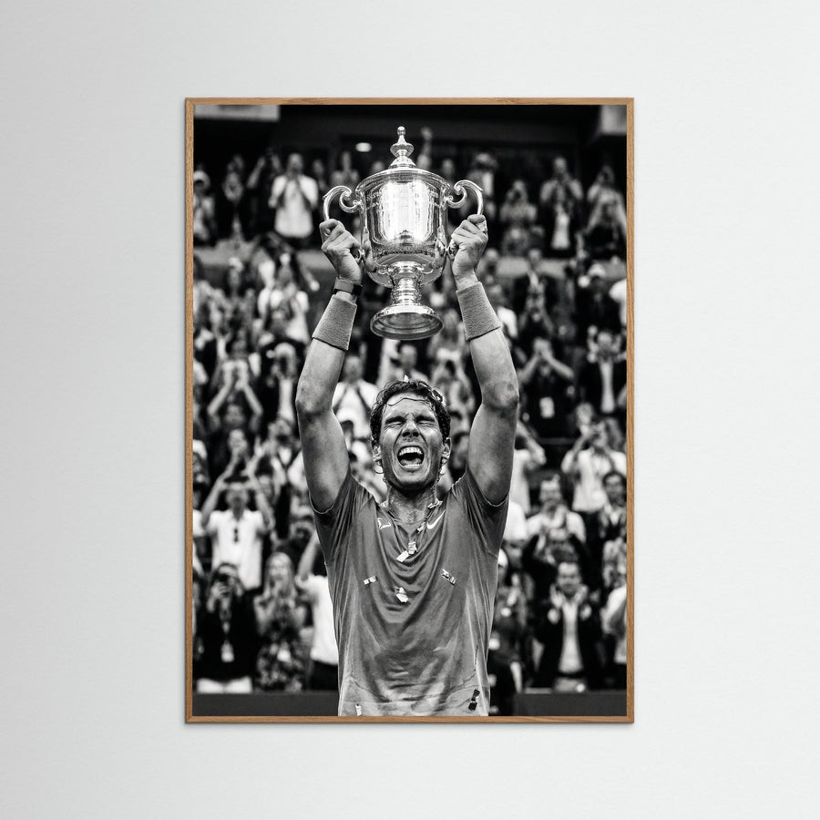 World Champion
