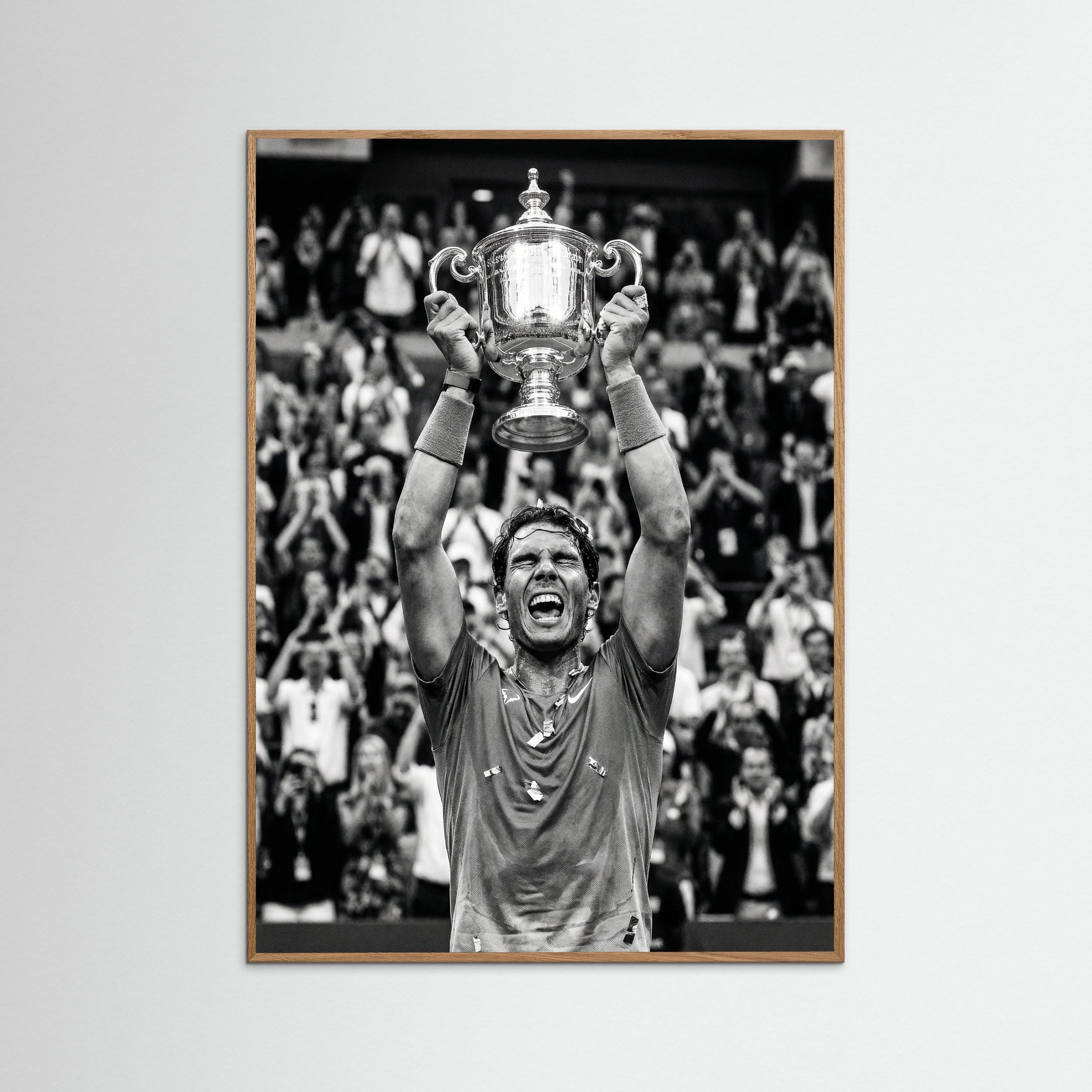 Oak Nature World Champion