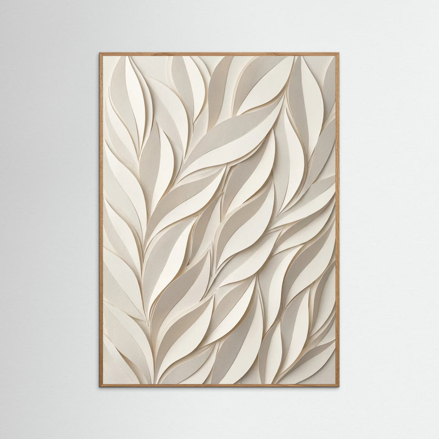 Woven Calm
