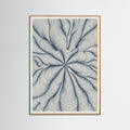 Oak Nature Woven Current