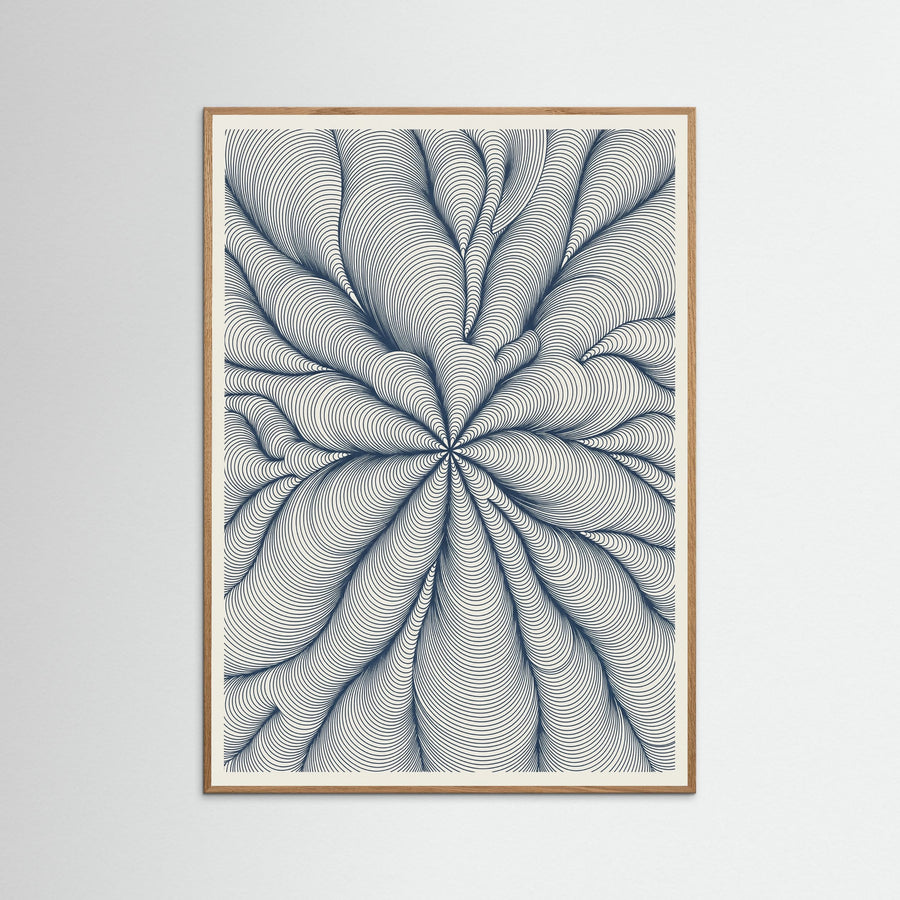 Woven Current