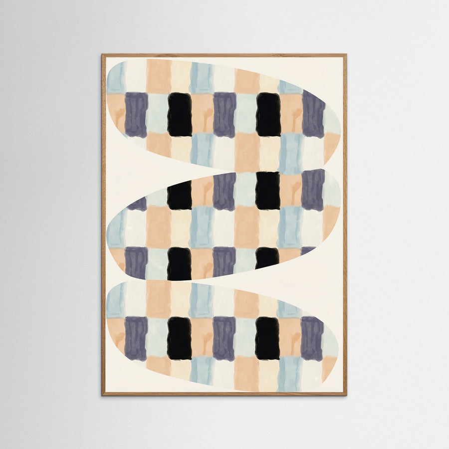Woven Flow