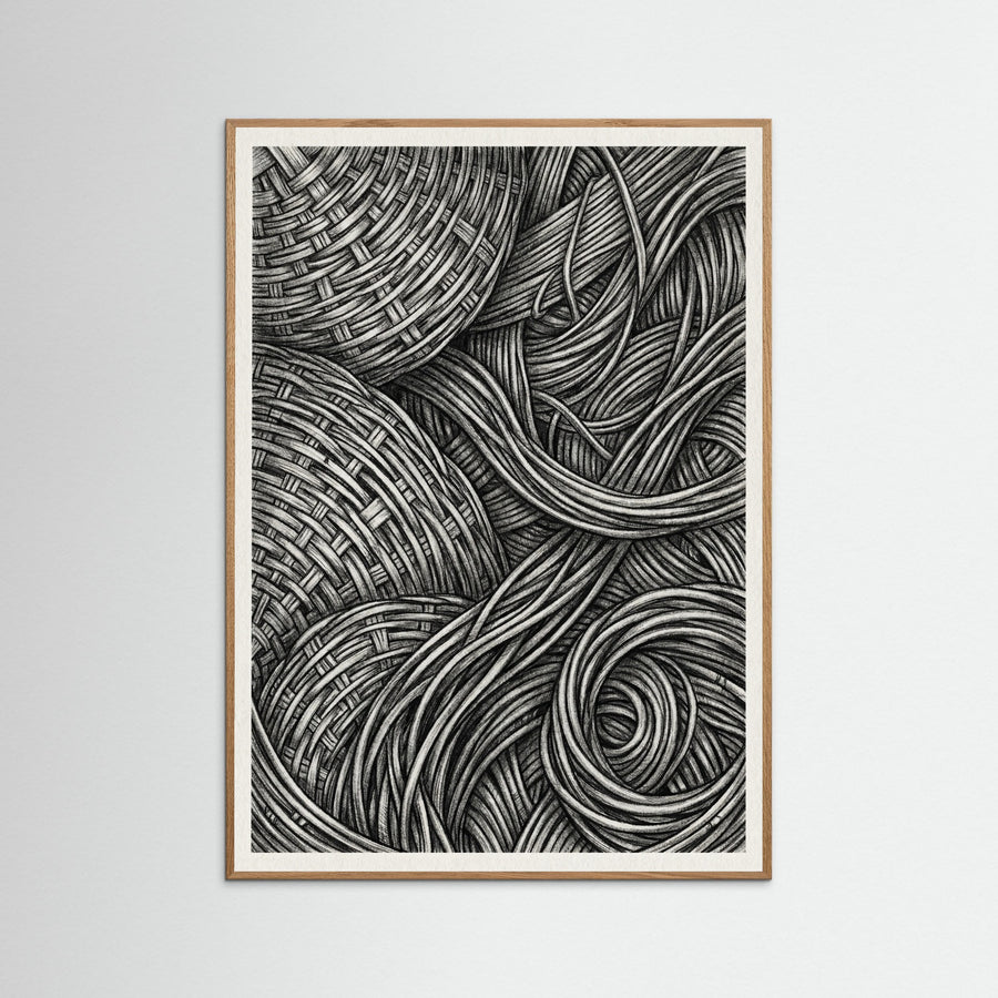 Woven Folds