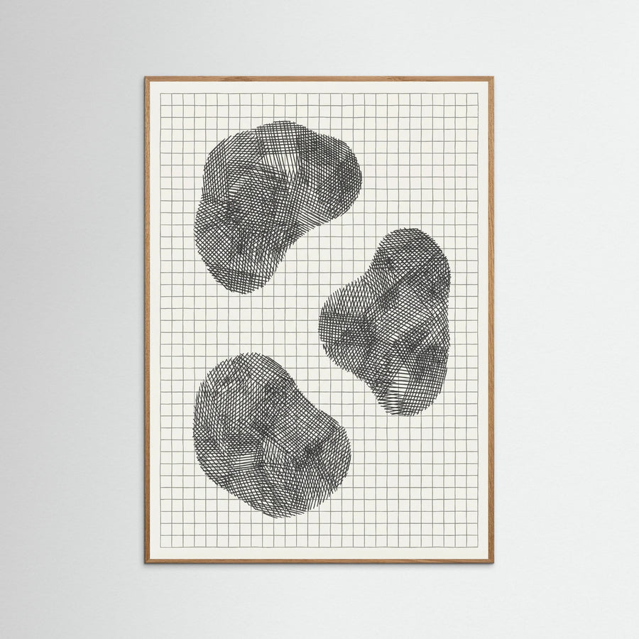 Woven Form