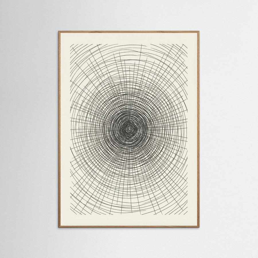 Woven Grid Study