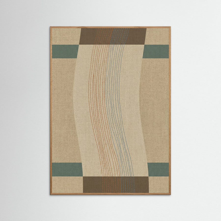 Woven Horizons