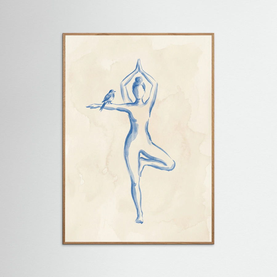 Yoga Companion