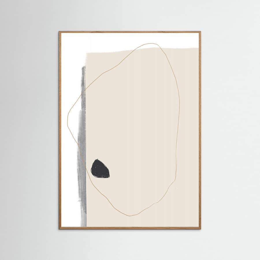 You always you Poster – poster and art print