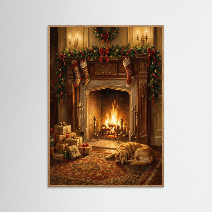 Yuletide Glow