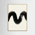 Oak Nature Zen Strokes