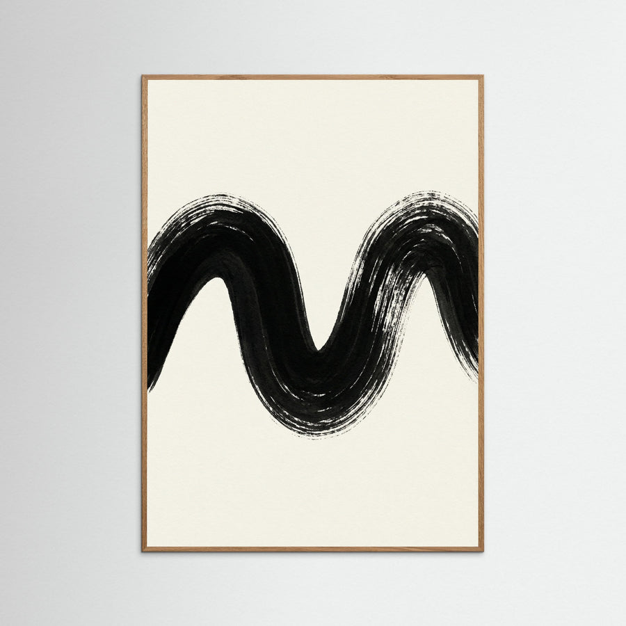 Zen Strokes