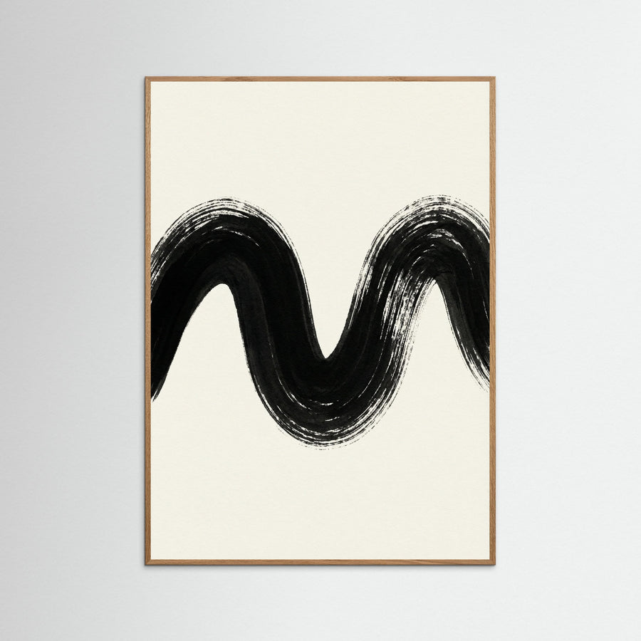 Zen Strokes