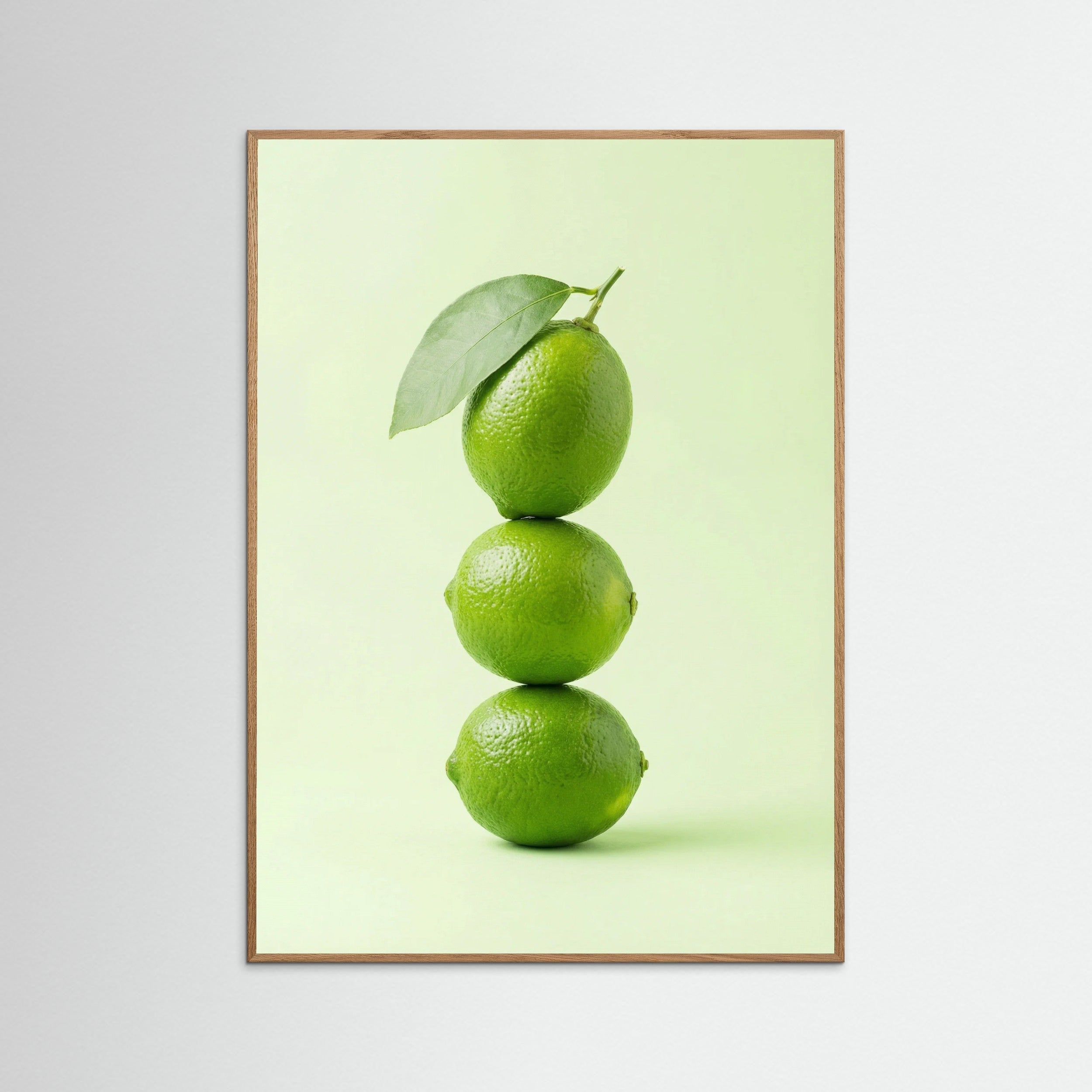 Oak Nature Zesty Balance