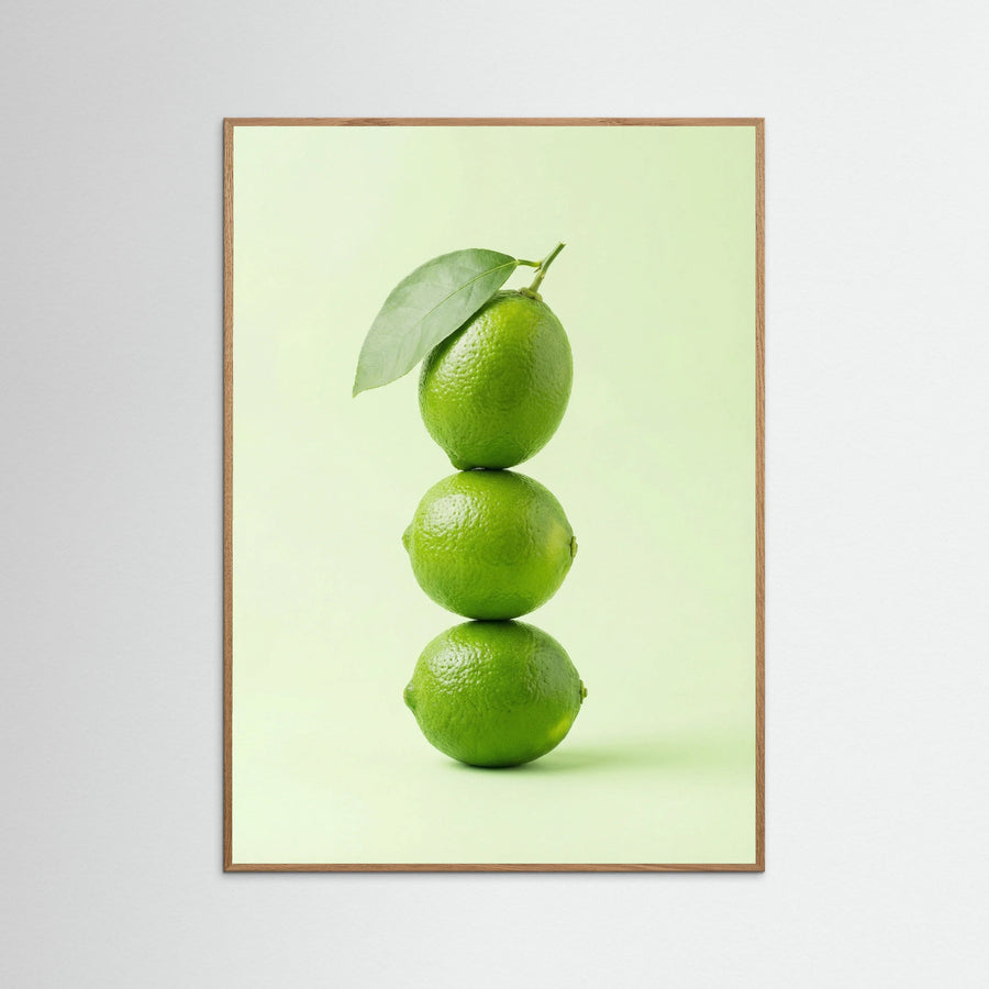 Zesty Balance