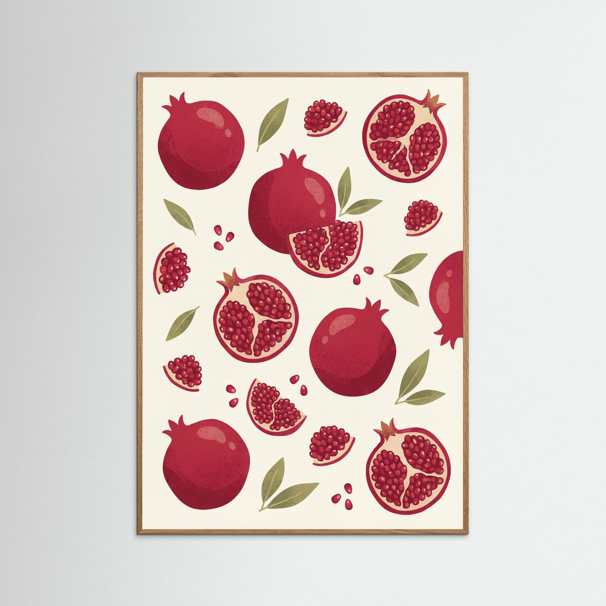 Oak Nature Zesty Lemon Stack