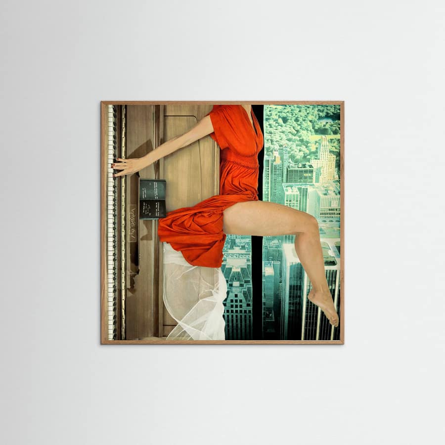 crescendo Poster