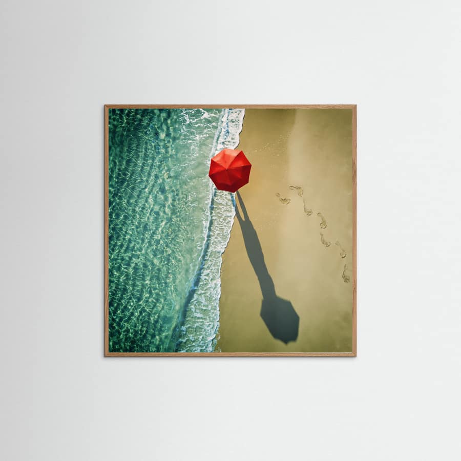 Poster . deep water . – poster e stampa artistica