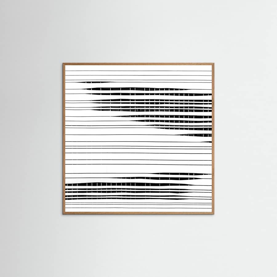 lurkers wall Poster – poster and art print