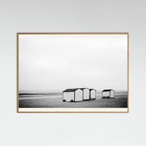 Oak Nature missing holidays Poster