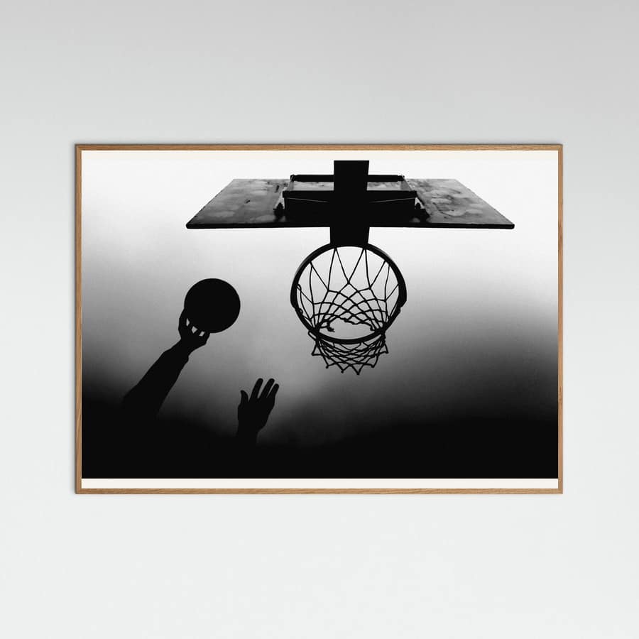 Poster n/t – poster e stampa artistica