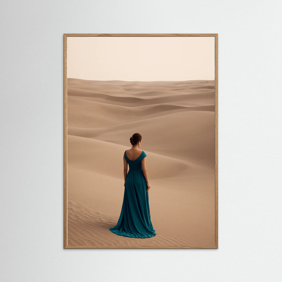 photo Elegance in Exile