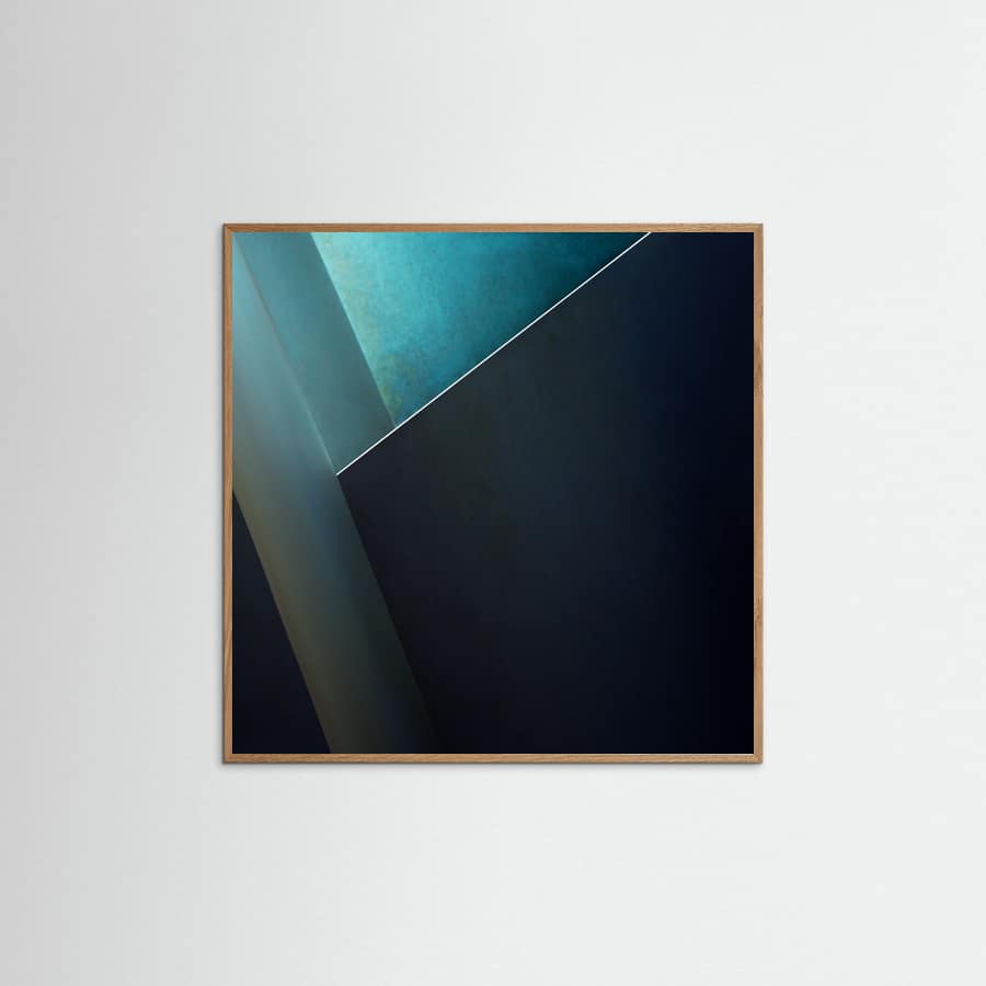 plane Poster – poster and art print